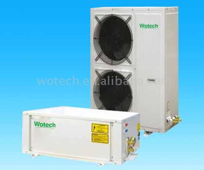  Water Chiller ( Water Chiller)