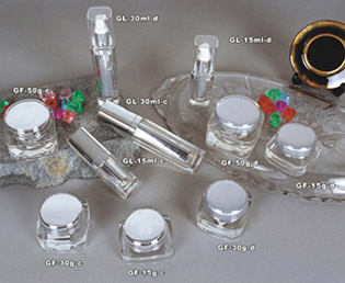  Rock Crystal Acrylic Product ( Rock Crystal Acrylic Product)