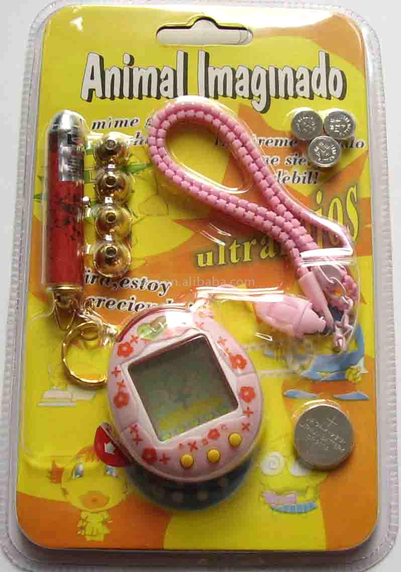  Electronic Pet ( Electronic Pet)