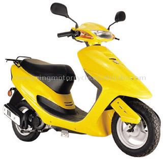  Scooter JH50QT