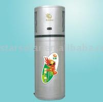  Integrated System Air Heat Pump (Комплексные системы воздушных тепловых насосов)