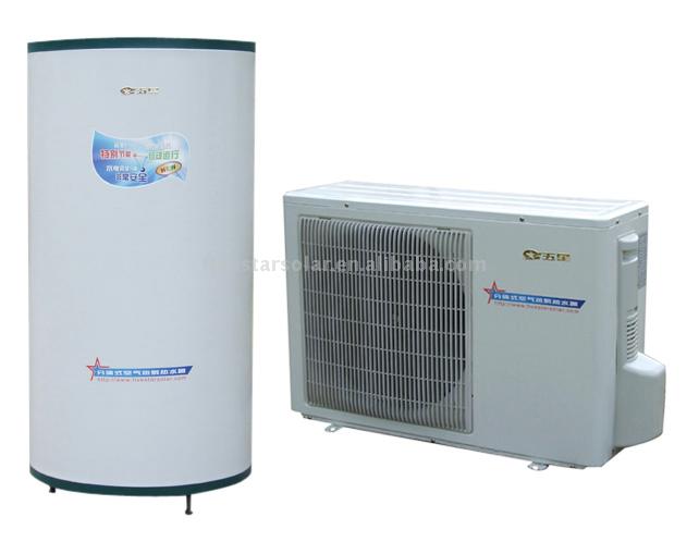  Split Heat Pump Water Heater (A) ( Split Heat Pump Water Heater (A))