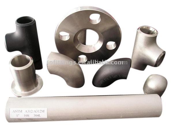  Pipe and Pipe Fittings