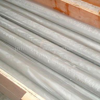  Stainless Steel Pipes
