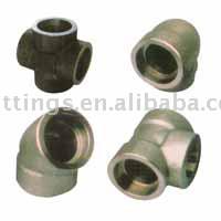  Forged Fittings ( Forged Fittings)