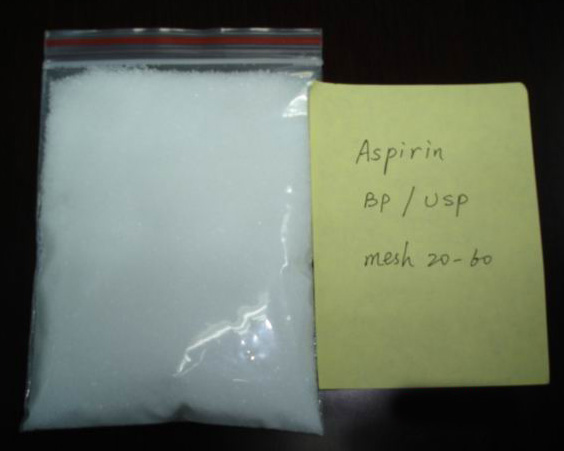  Aspirin BP/USP ( Aspirin BP/USP)