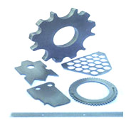  Laser Cutting Part ( Laser Cutting Part)