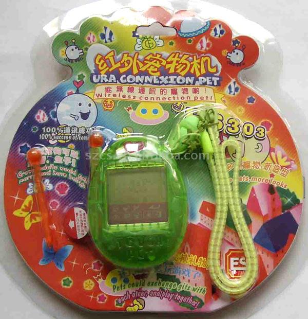  Electronic Pet ( Electronic Pet)