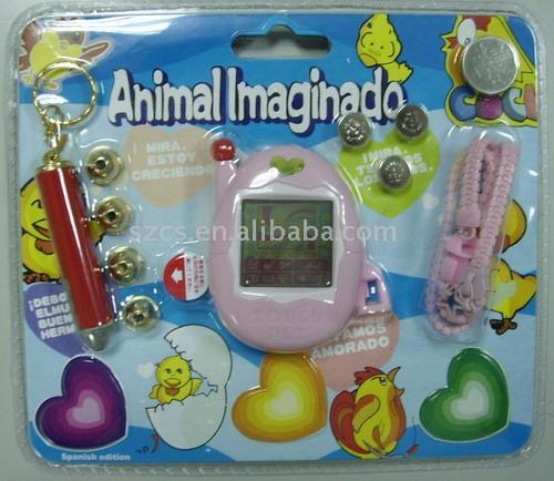  Electronic Pet ( Electronic Pet)