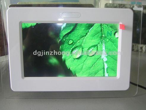  Digital Photo Frame (Digital Photo Frame)