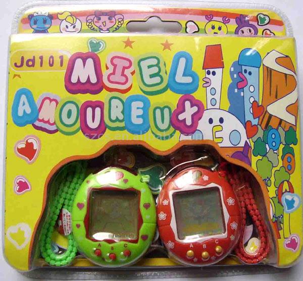  Electronic Pet ( Electronic Pet)
