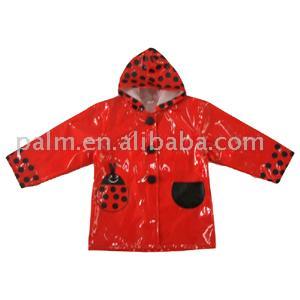  Kid`s Raincoat ( Kid`s Raincoat)