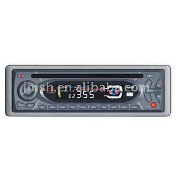  Car CD/MP3 (Автомобиль CD/MP3)