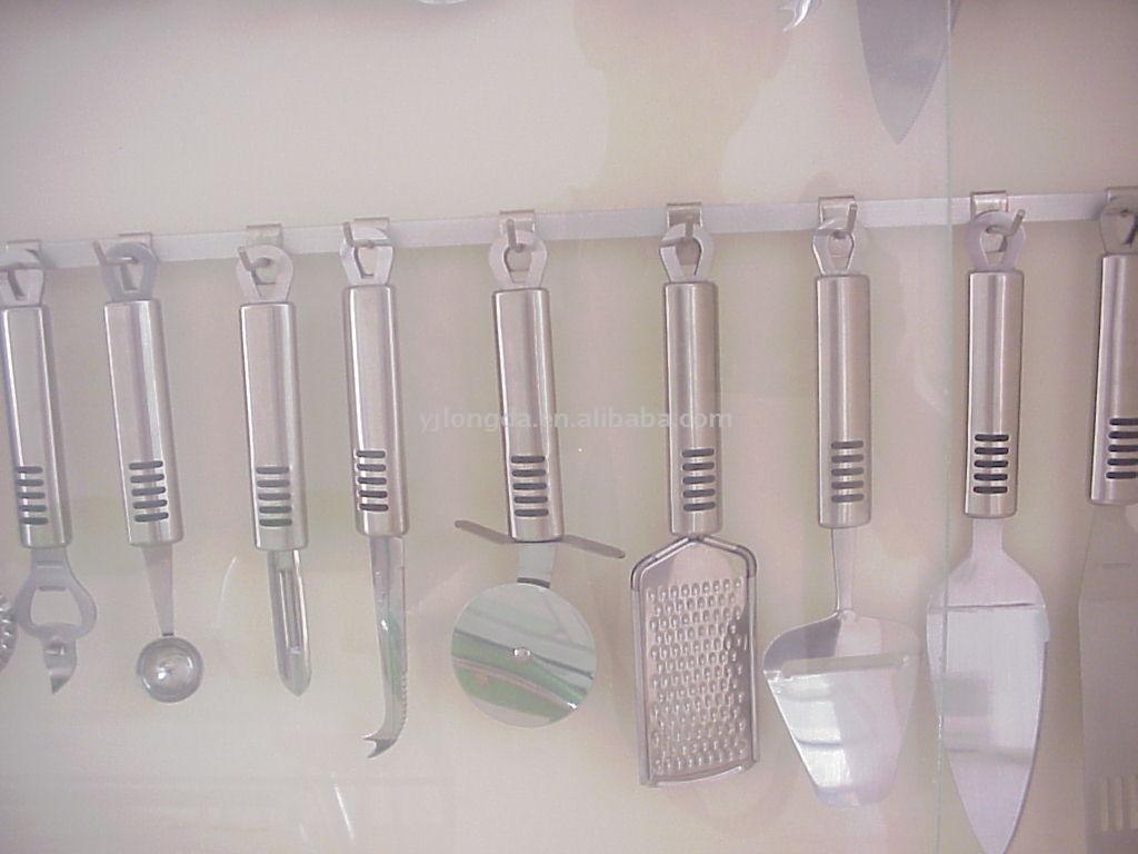  Kitchenware (Küchenartikel)