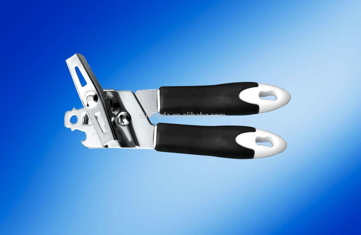 Can Opener (Can Opener)
