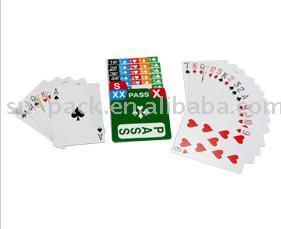  Playing Cards