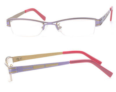  Optical Frames
