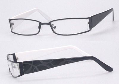  Optical Frames