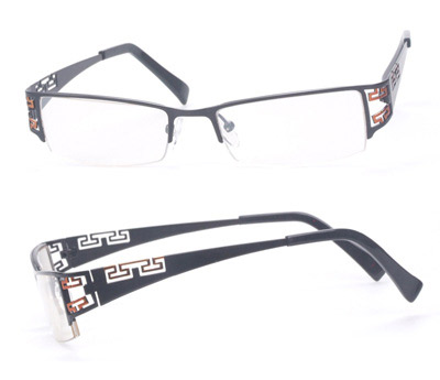  Optical Frames