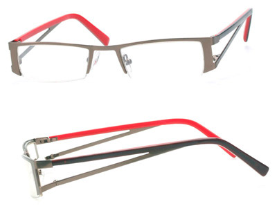  Optical Frames