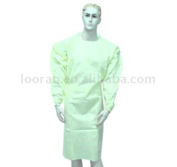  Cover Gown ( Cover Gown)