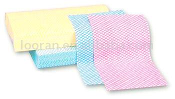  Chemical Bonded Nonwoven Wipes ( Chemical Bonded Nonwoven Wipes)