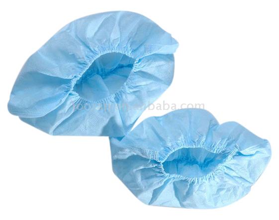  Shoe Cover (Couvre-chaussures)