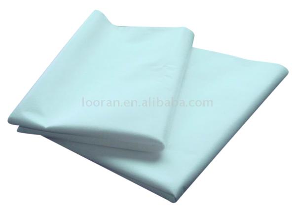 Disposable Bedsheet (Одноразовая простыня)