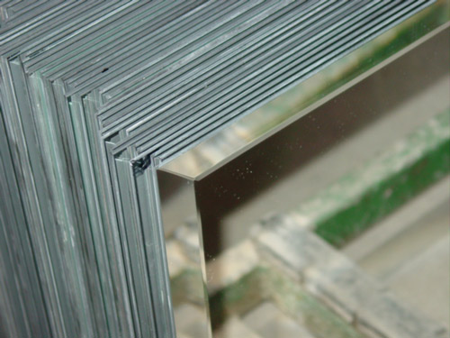 Poliert Mirror (DH1002) (Poliert Mirror (DH1002))