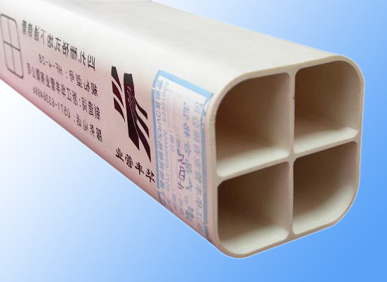  Four-Hole Pipe (HFS4-50/48) (Vier-Loch-Pipe (HFS4-50/48))
