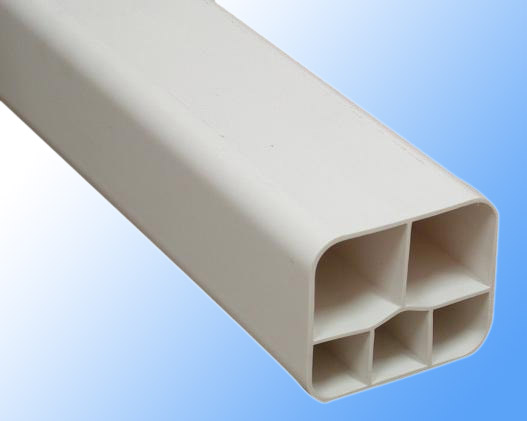  Five-Hole Pipe (HFS5-43/28) (Fünf-Loch Pipe (HFS5-43/28))