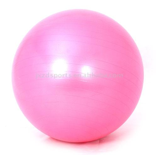  Fitness Ball (Фитнес-Ball)