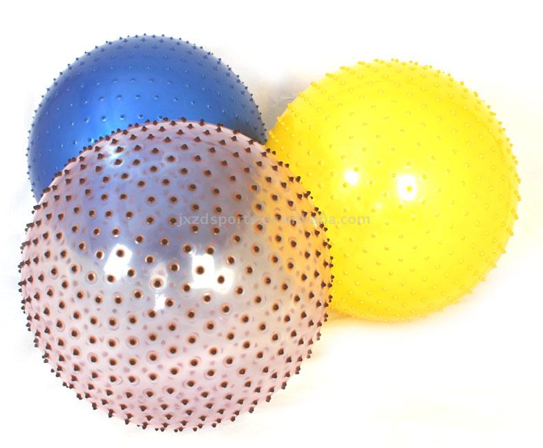  Massage Maxiball (Массаж Maxiball)