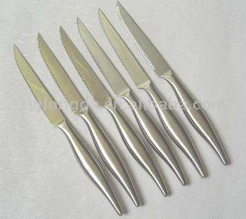  Kitchen Knife (Couteau de cuisine)