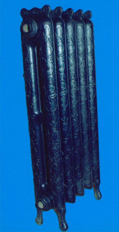  Cast Iron Radiator ( Cast Iron Radiator)