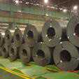  Steel Coils (Стальные рулоны)