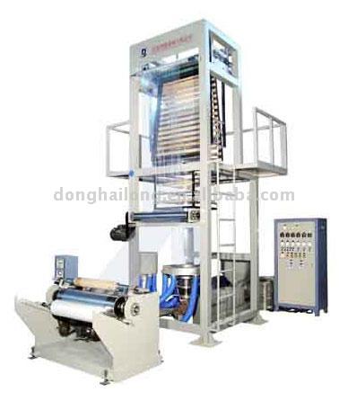  SJ-P Series Upper Film Blowing Machine (SJ-серии P Верхней фильм Выдувные машины)