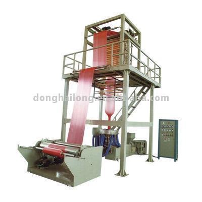  SJ-N Series Film Blowing Machine (SJ-N Серия фильмов Выдувные машины)