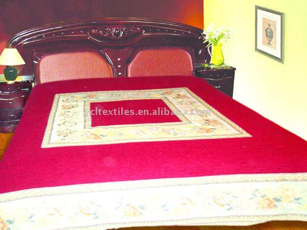  Bedspread (Покрывало)