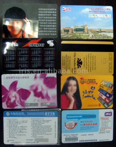  Calling Card ( Calling Card)