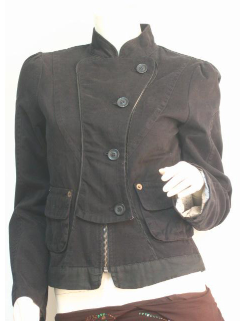  Outerwear ( Outerwear)