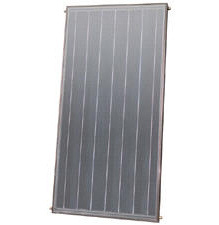  Flat Solar Panel ()