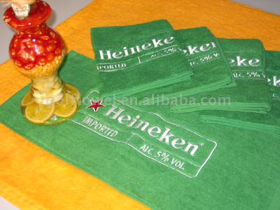  Bar Towel