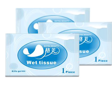  Single Wipes/Hotel Wipes ( Single Wipes/Hotel Wipes)