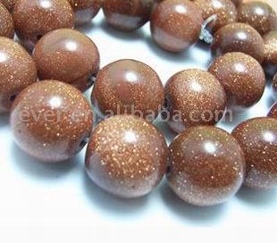  Semi Precious Beads (Полудрагоценные бусы)