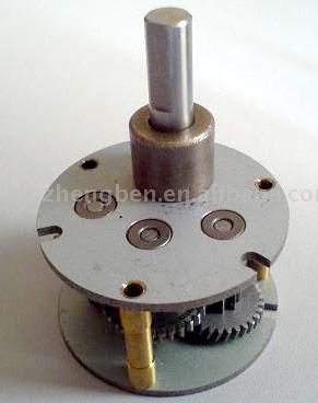  Gearbox