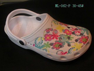  EVA Clogs (Sabots EVA)