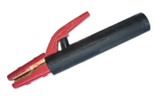 Electrode Holder (Porte-électrode)