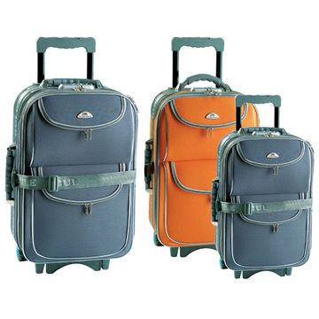  EVA Trolley Case
