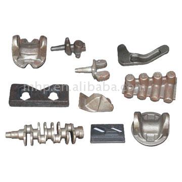  Forged Part ( Forged Part)